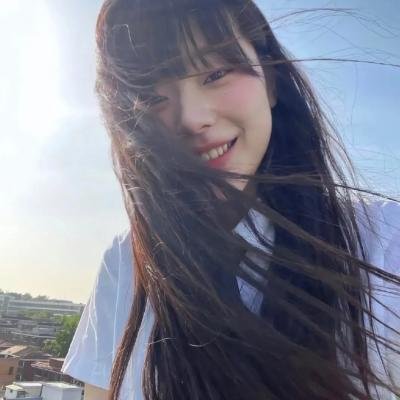 小镇的千叶君。